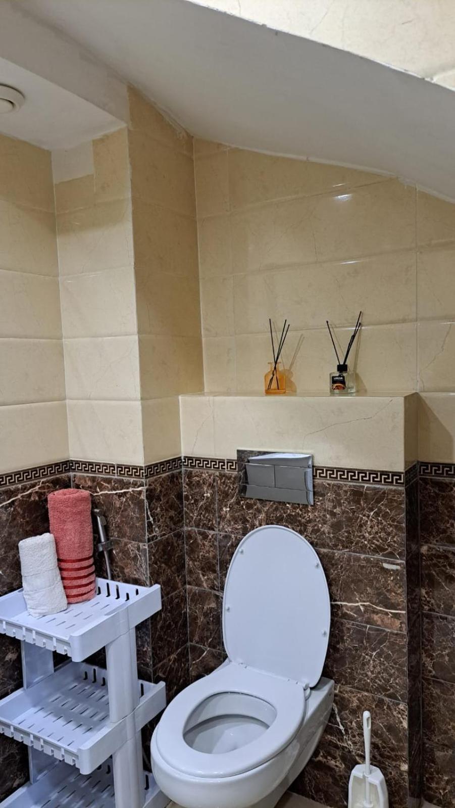 Duplex Tres Beau Avec Wifi * Marrakesh