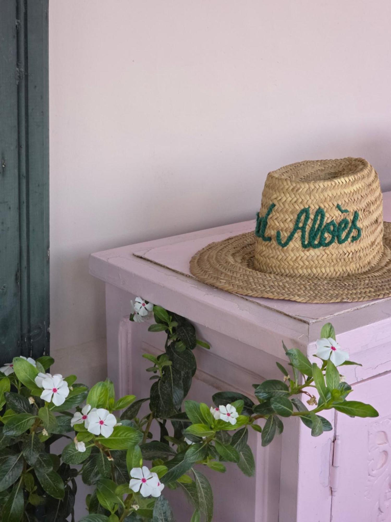 Riad Aloes & (adults Only)