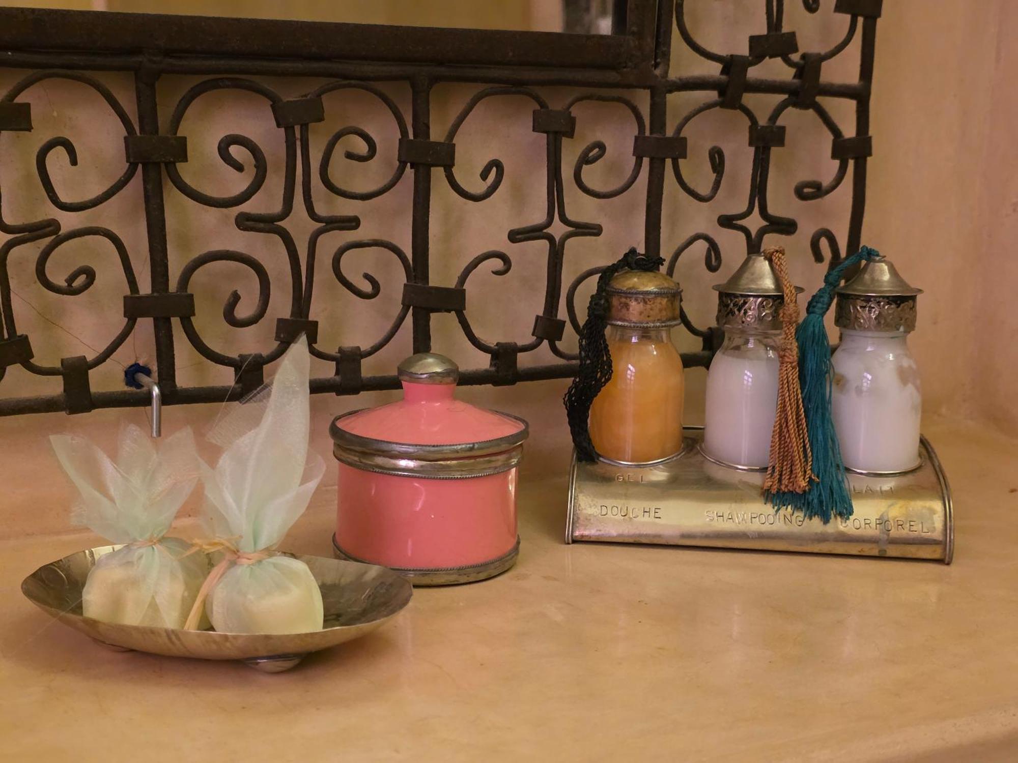Aloes & (adults Only) Riad 4*