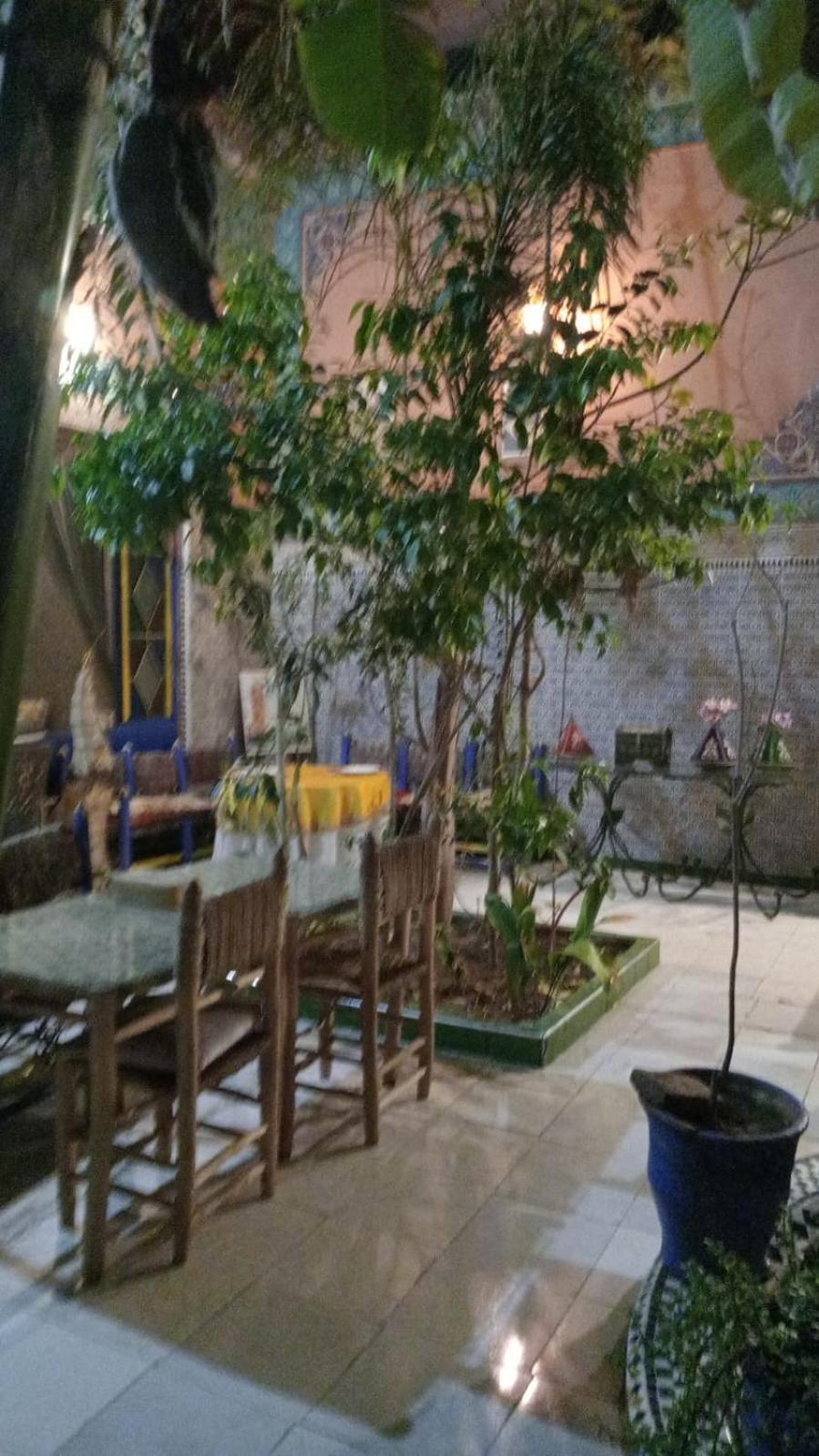 Riad Carole - Perfect For Families & Groups Marrakesh
