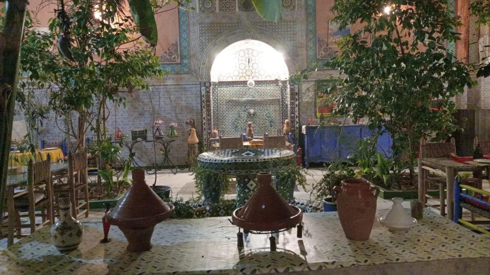 Carole - Perfect For Families & Groups Marrakesh
