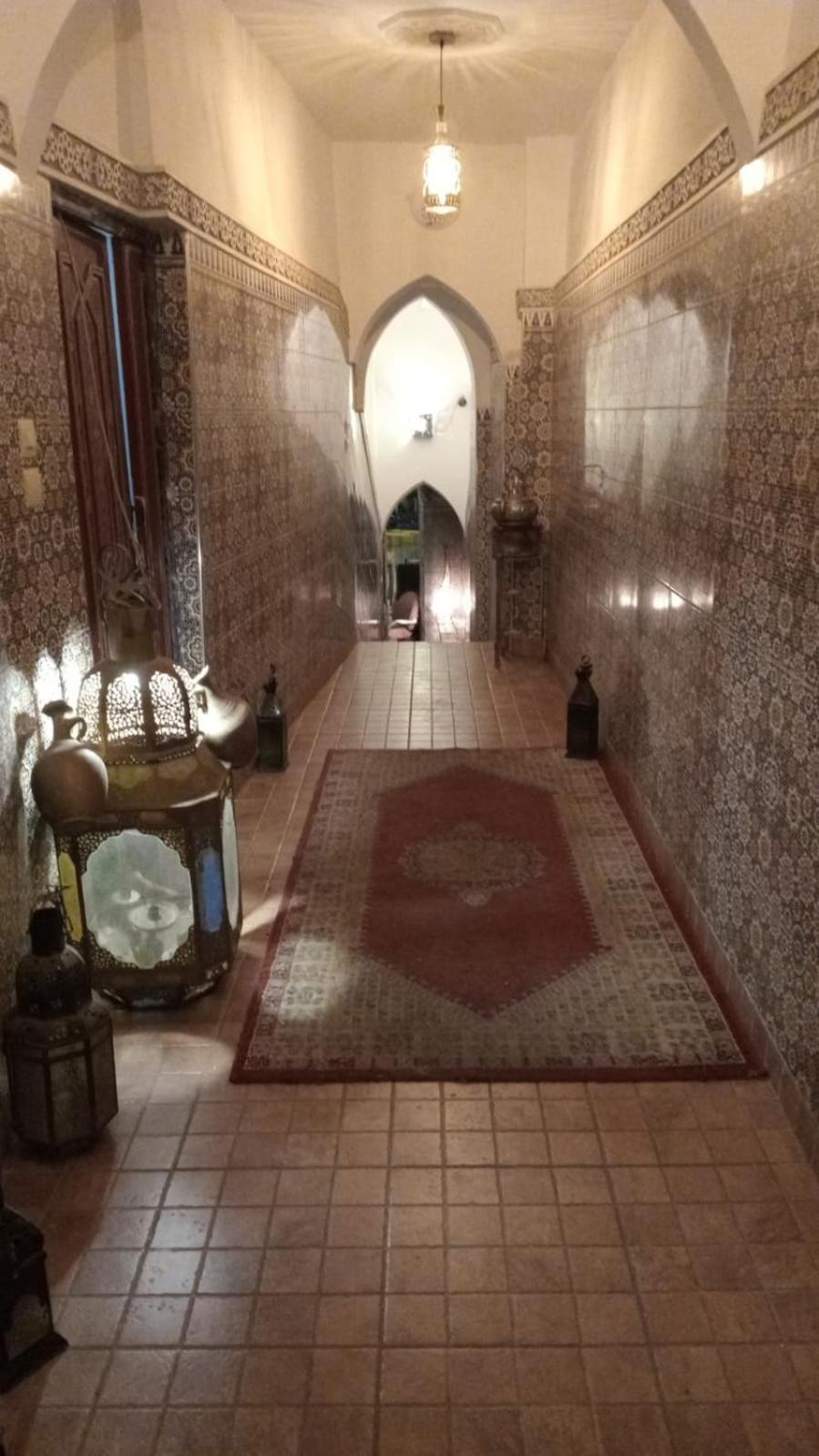 Riad Carole - Perfect For Families & Groups Marrakesh