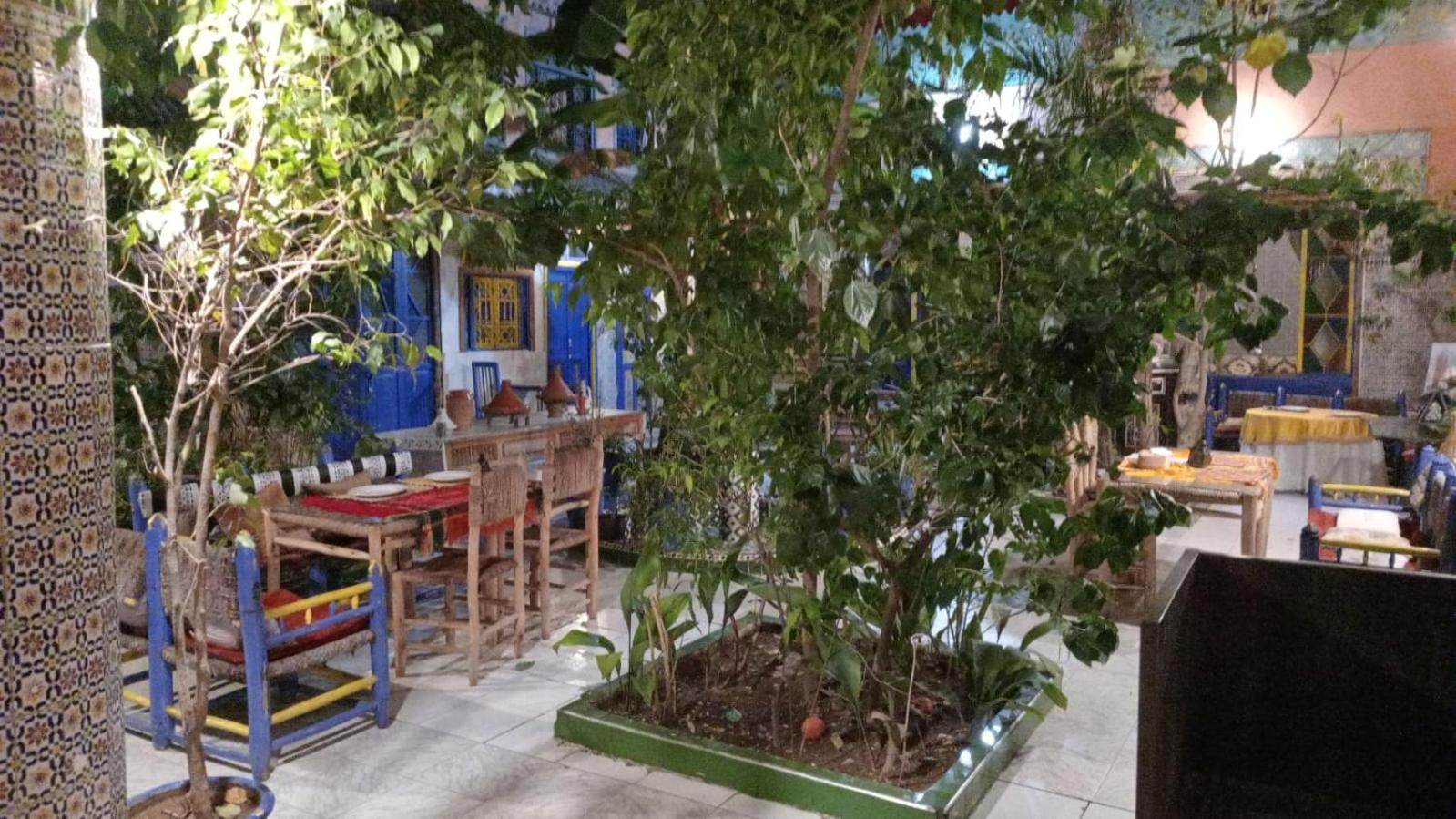 Carole - Perfect For Families & Groups Marrakesh
