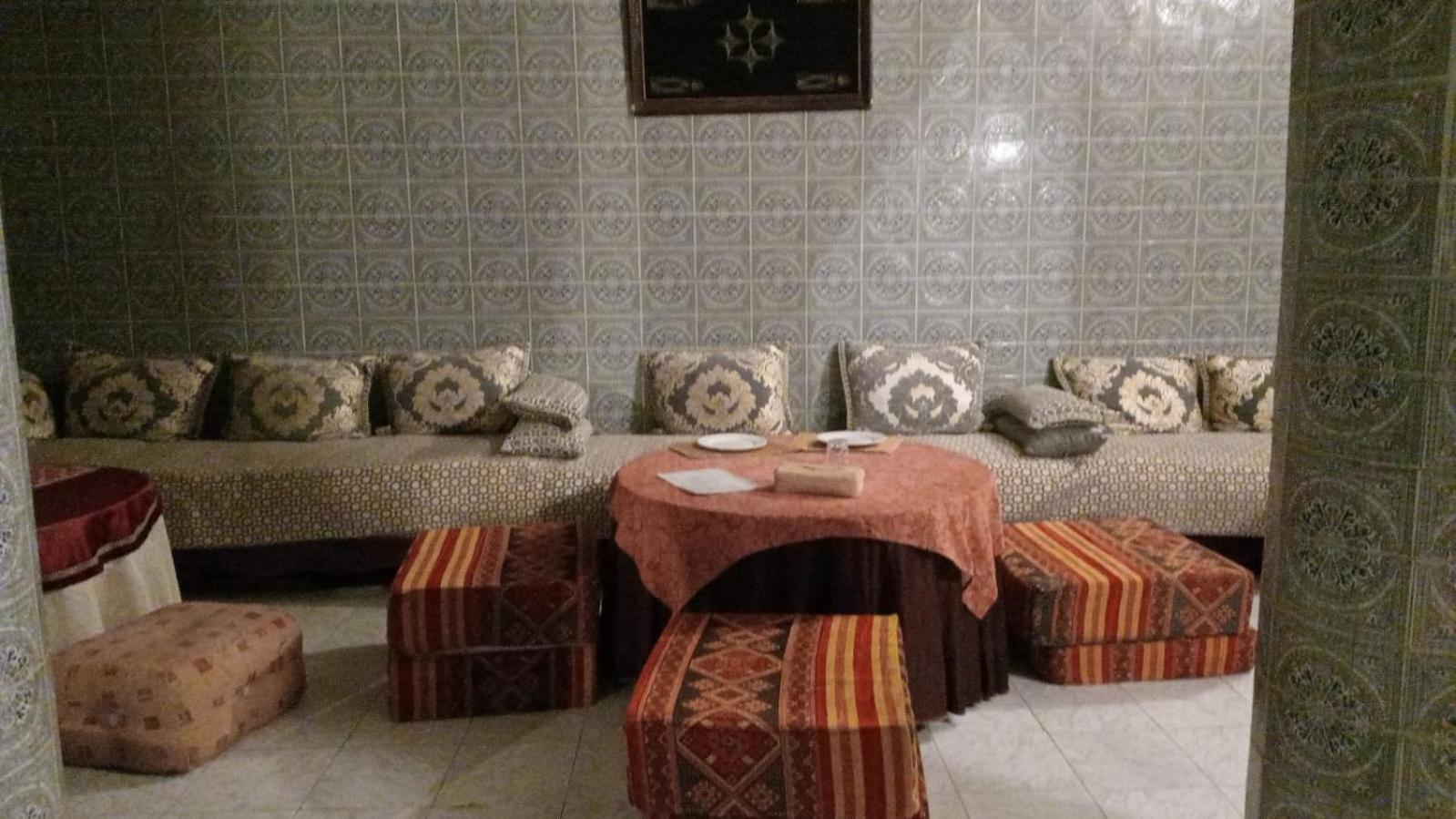 Carole - Perfect For Families & Groups Riad