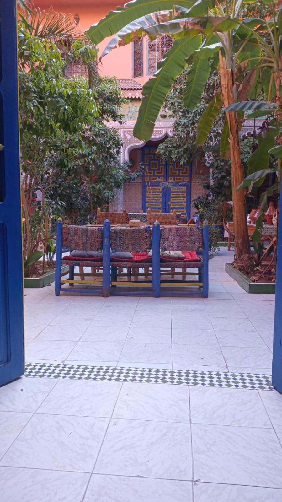 Riad Carole - Perfect For Families & Groups 3*