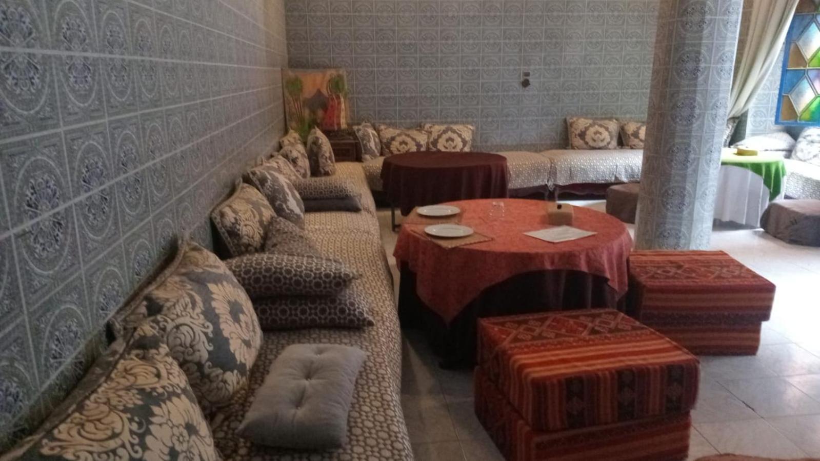 Carole - Perfect For Families & Groups Riad 3*