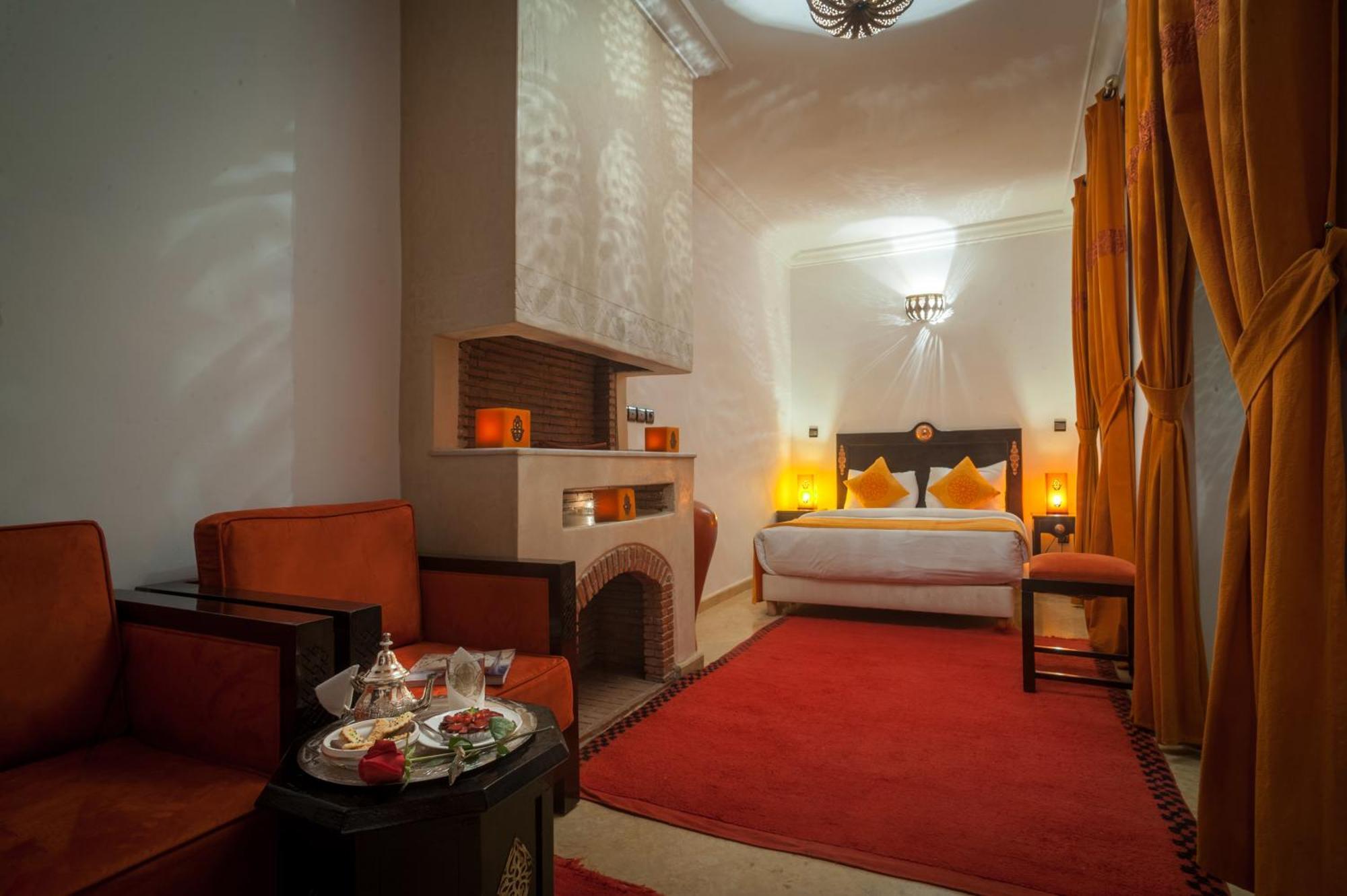 Amira Aliya Marrakesh