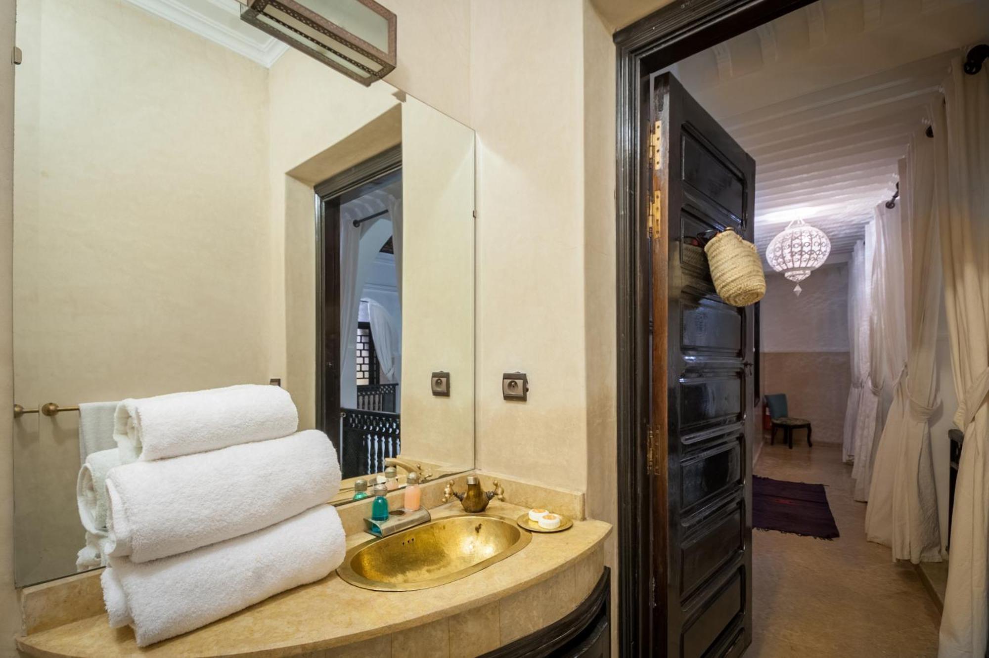 Amira Aliya Gasthuis Marrakesh