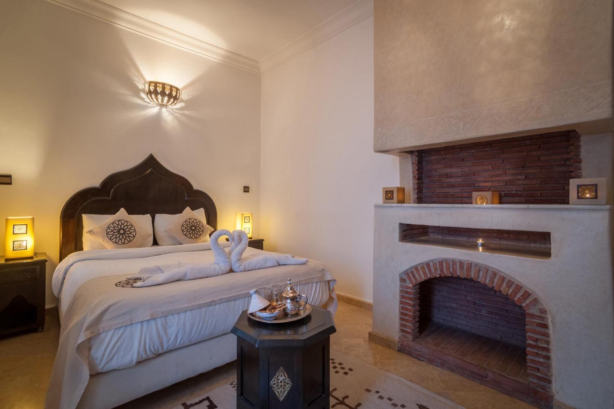 Amira Aliya Marrakesh