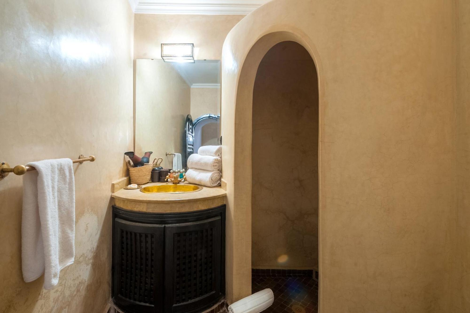 Amira Aliya Gasthuis Marrakesh