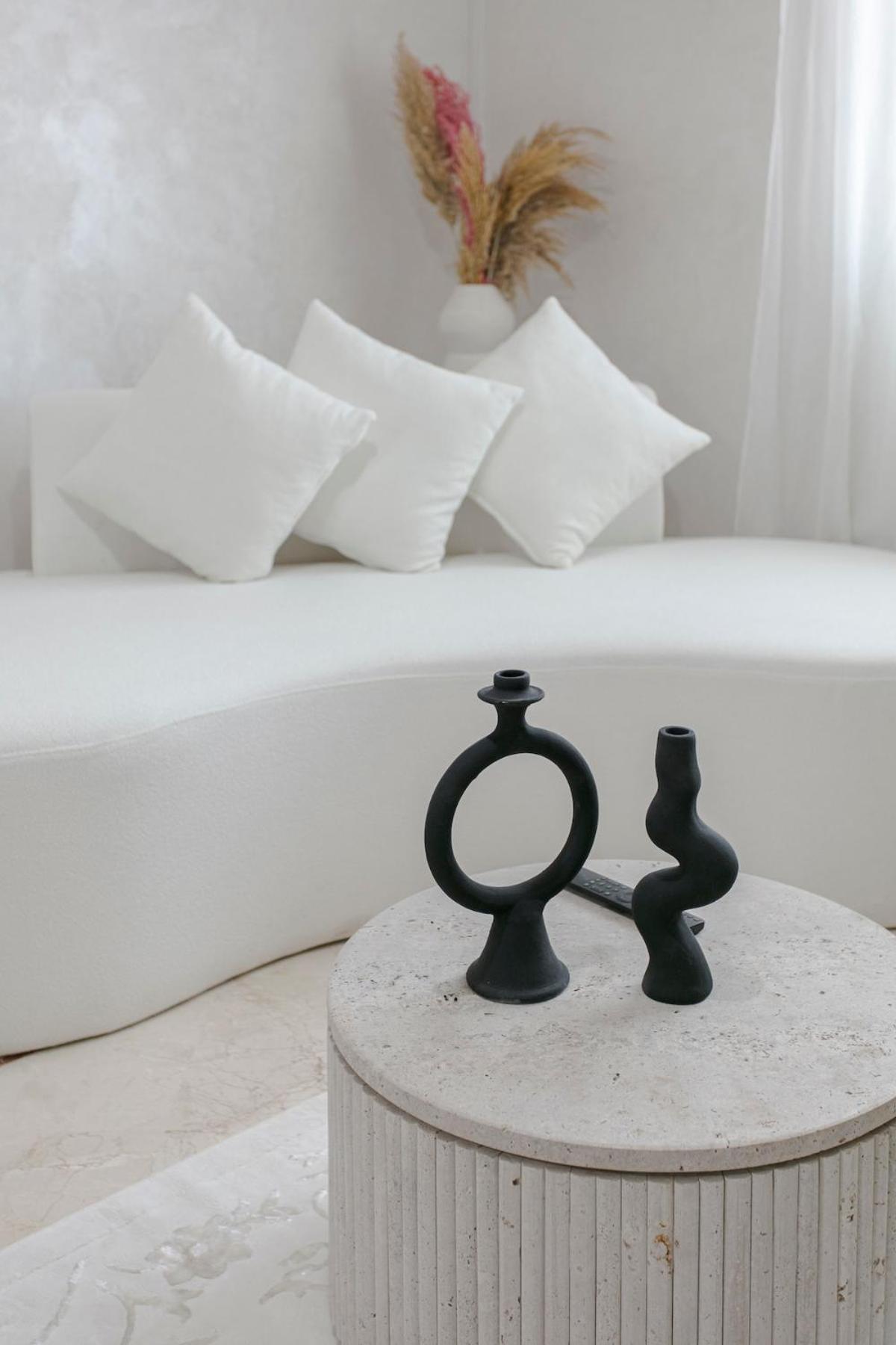 White Pearl Gueliz Marrakesh