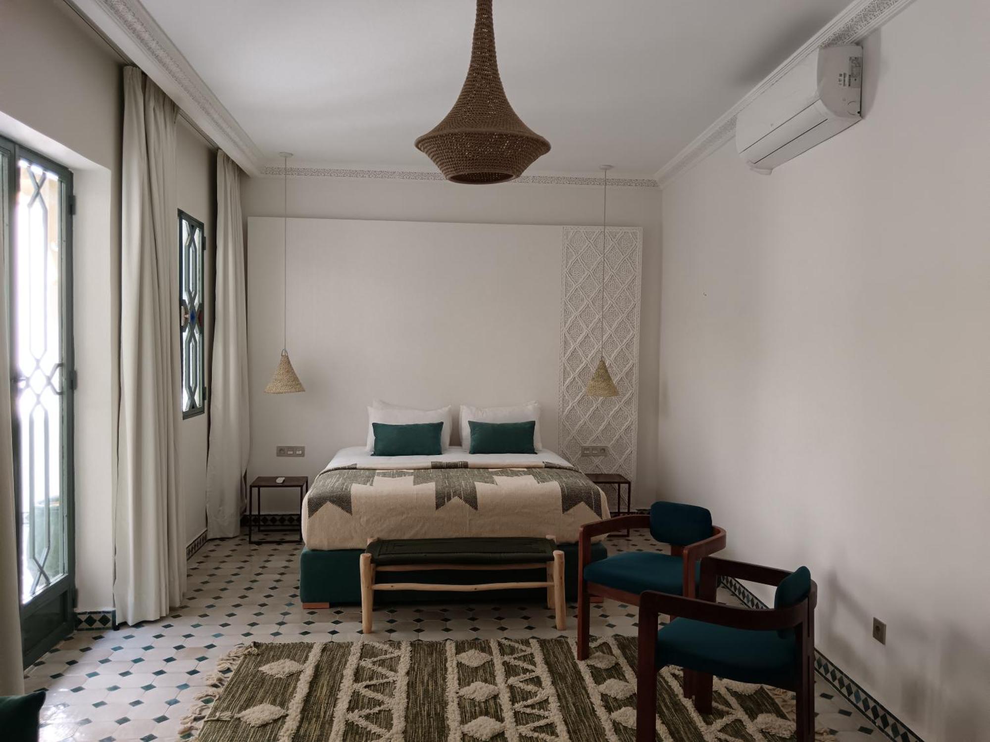 Riad Kech One & Marrakesh