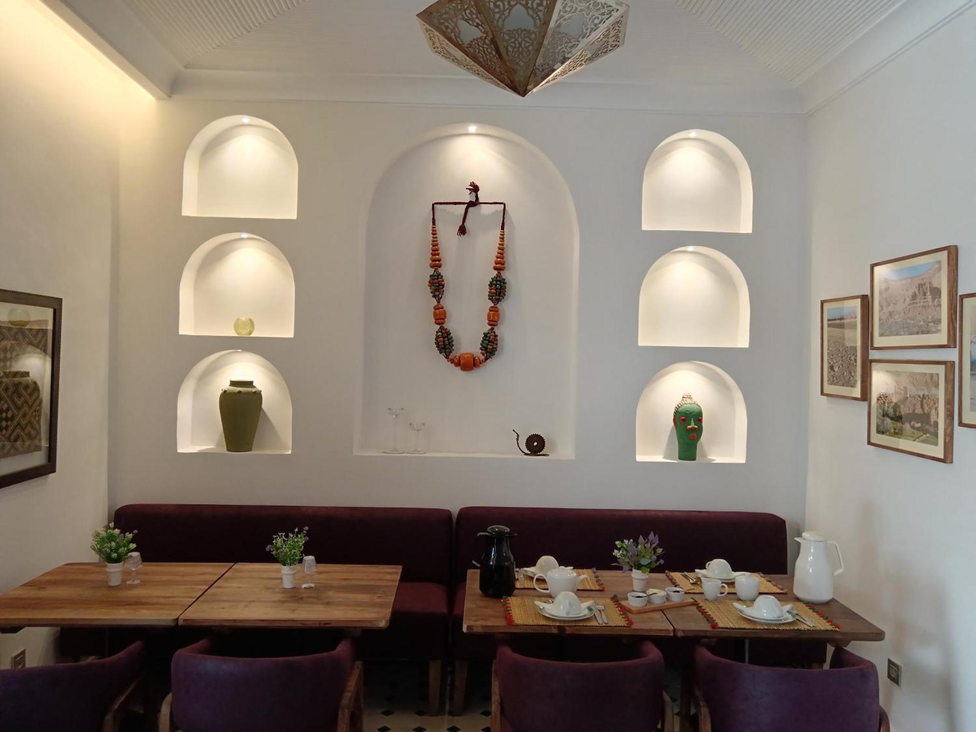 Riad Kech One & Marrakesh