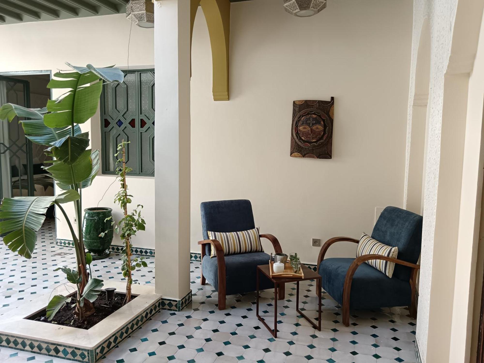 Riad Kech One & Marrakesh