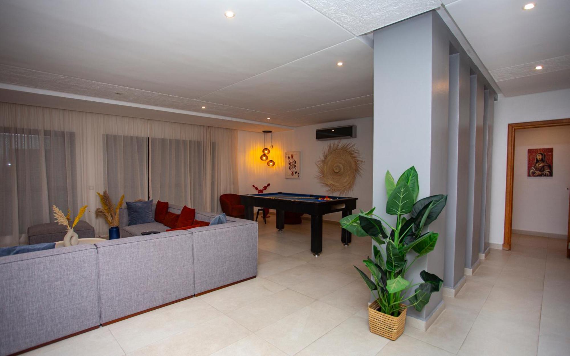 Appartement Atlas Twin Marrakesh