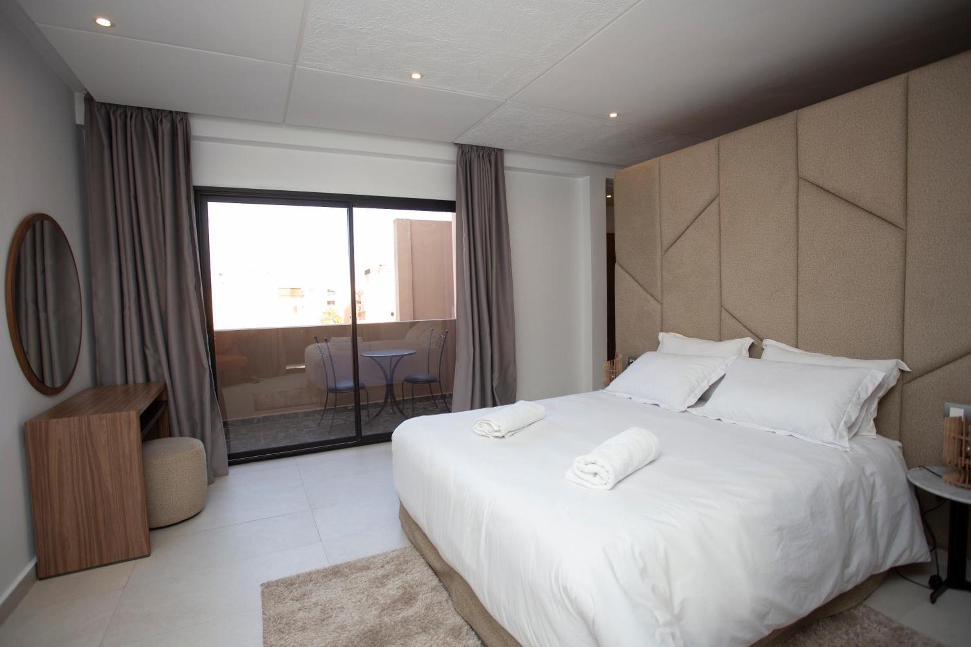Atlas Twin * Marrakesh