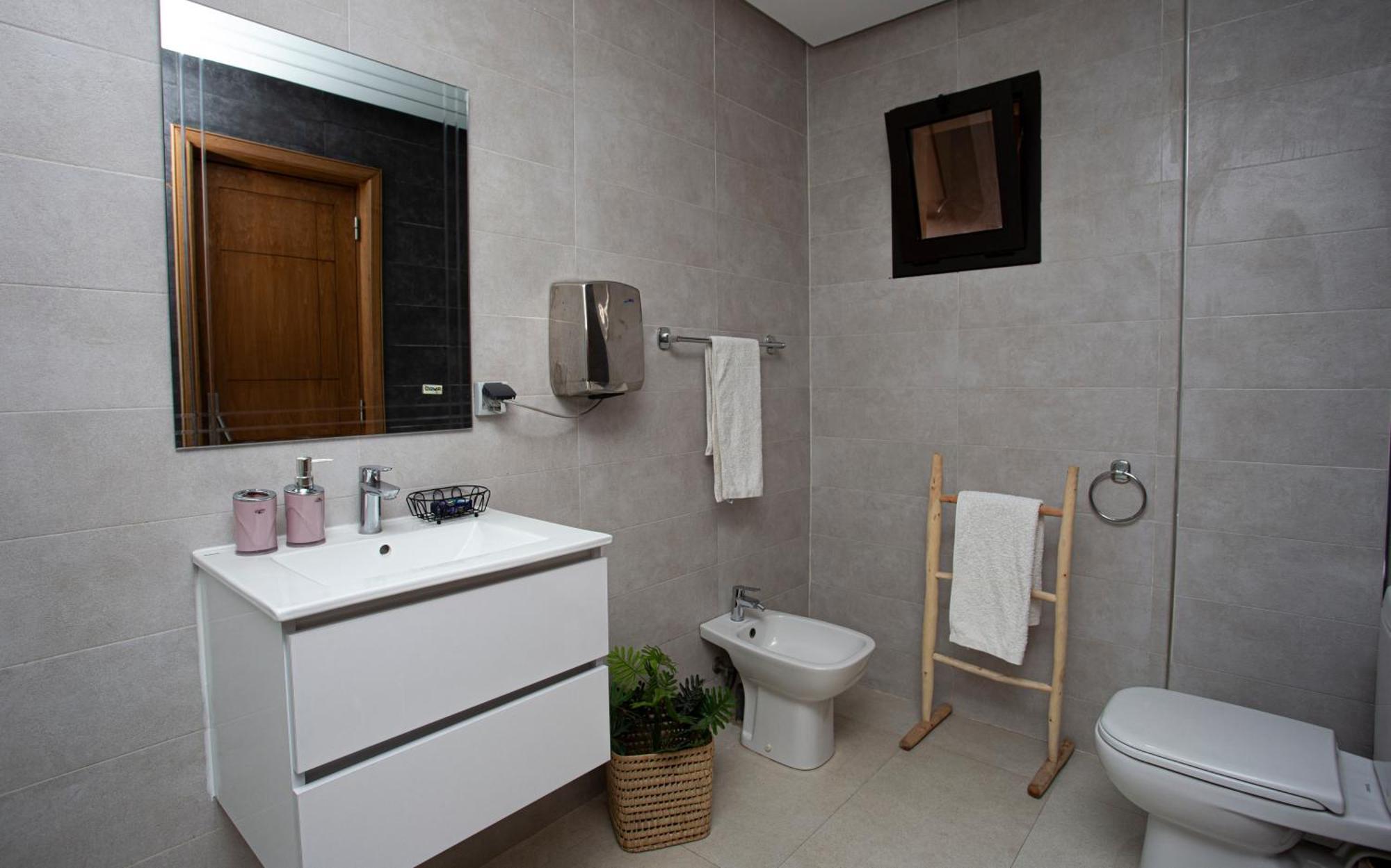 Atlas Twin Appartement