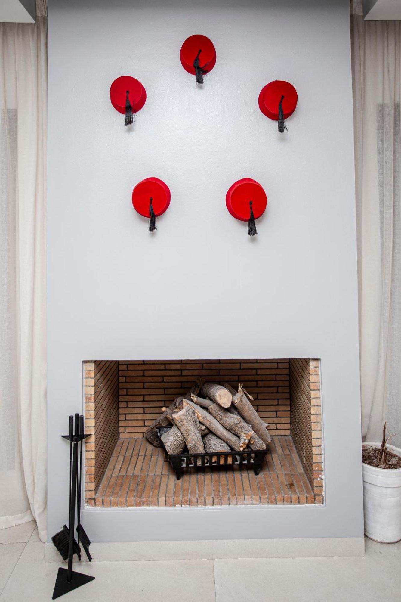 Appartement Atlas Twin *