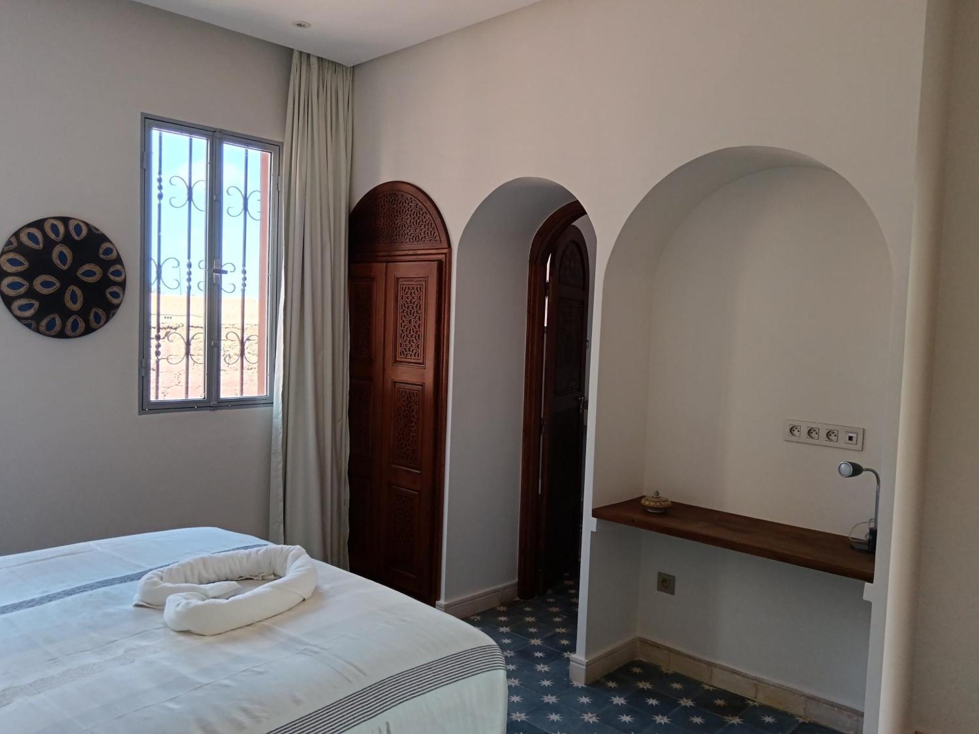 Kech One & Riad Marrakesh