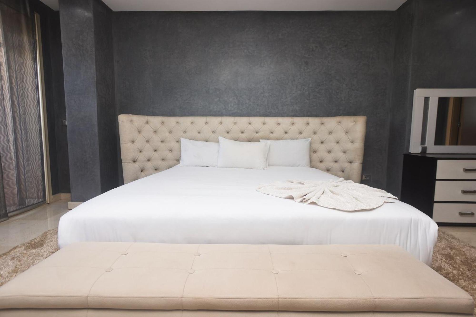 Villa Argan 3 Marrakesh