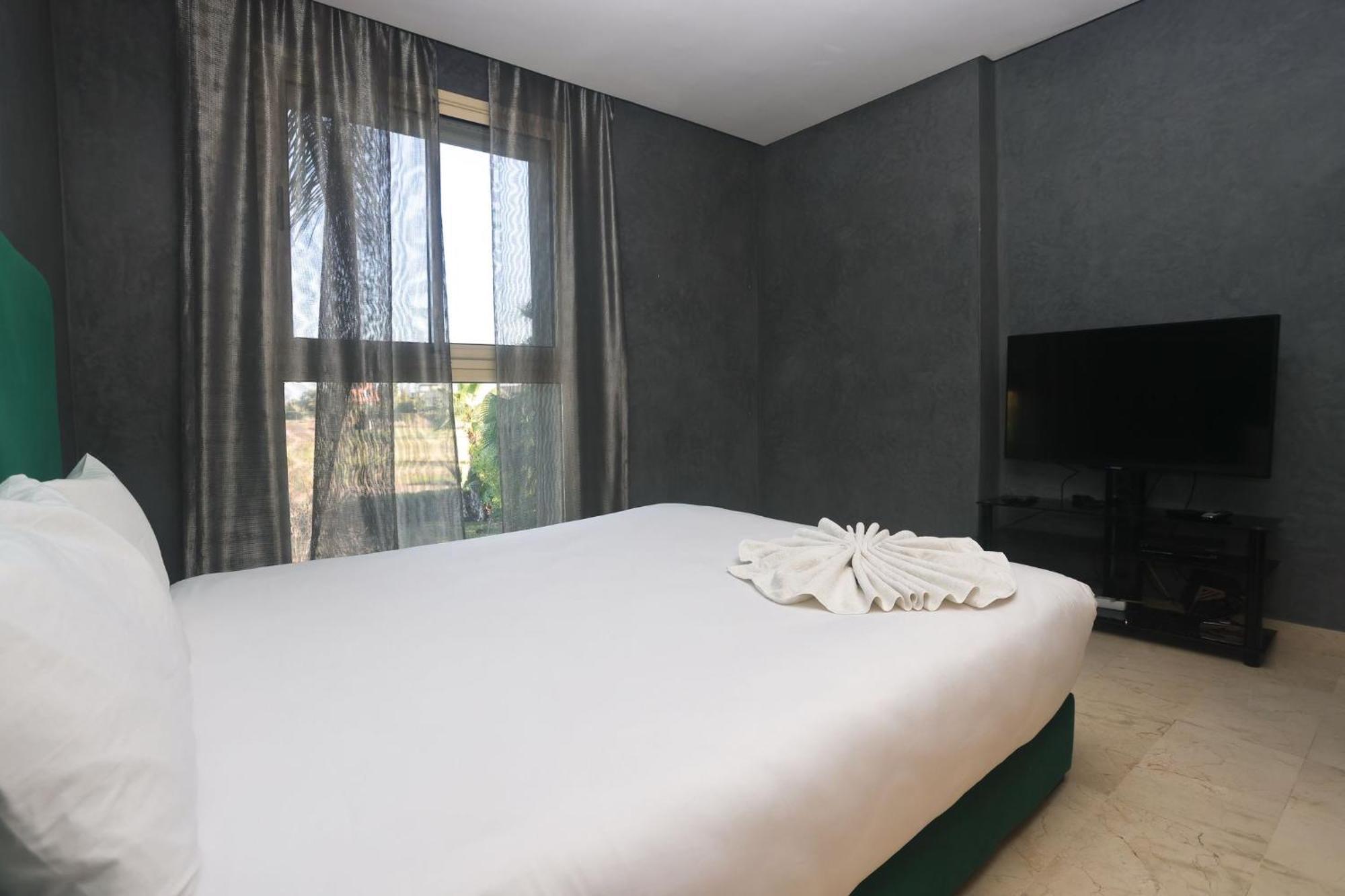 Argan 3 Villa *