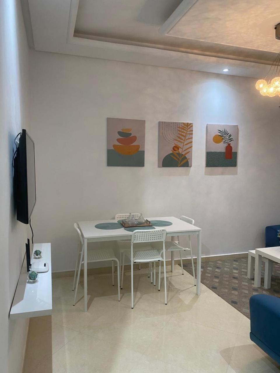 Appartement In Marrakesh