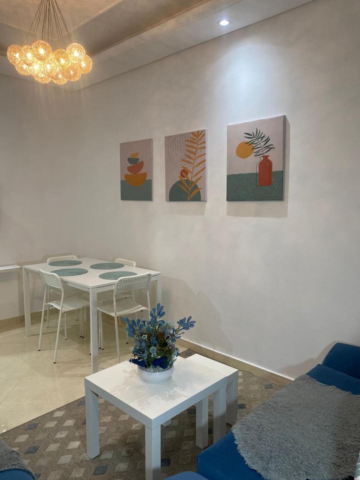 In Appartement