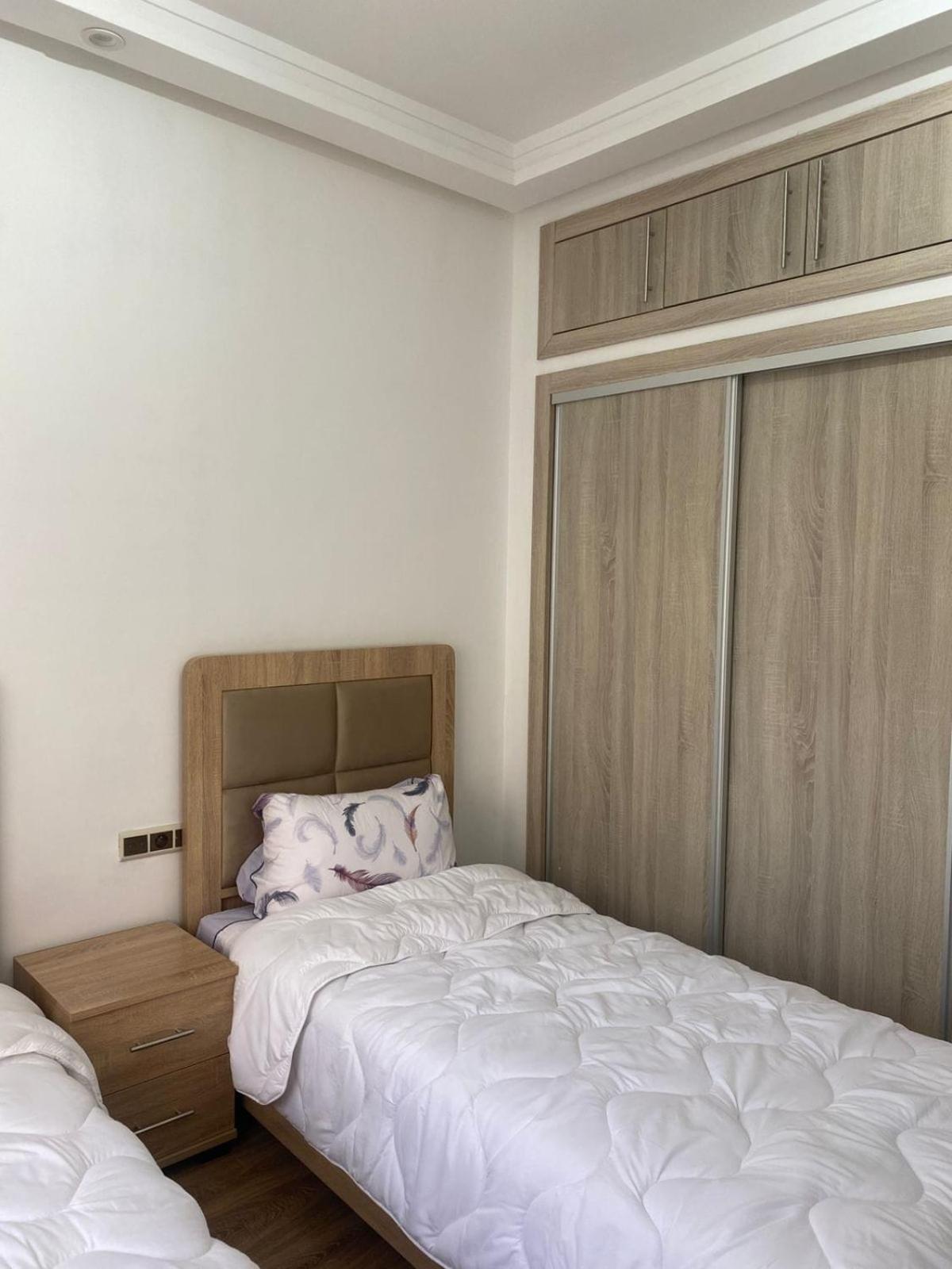 In Appartement Marrakesh