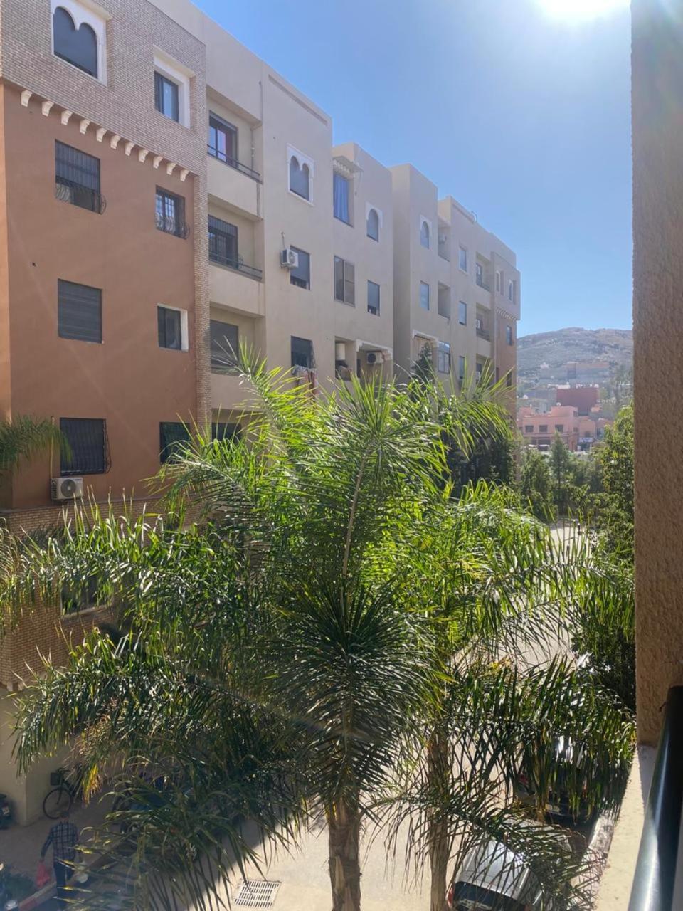 Appartement In