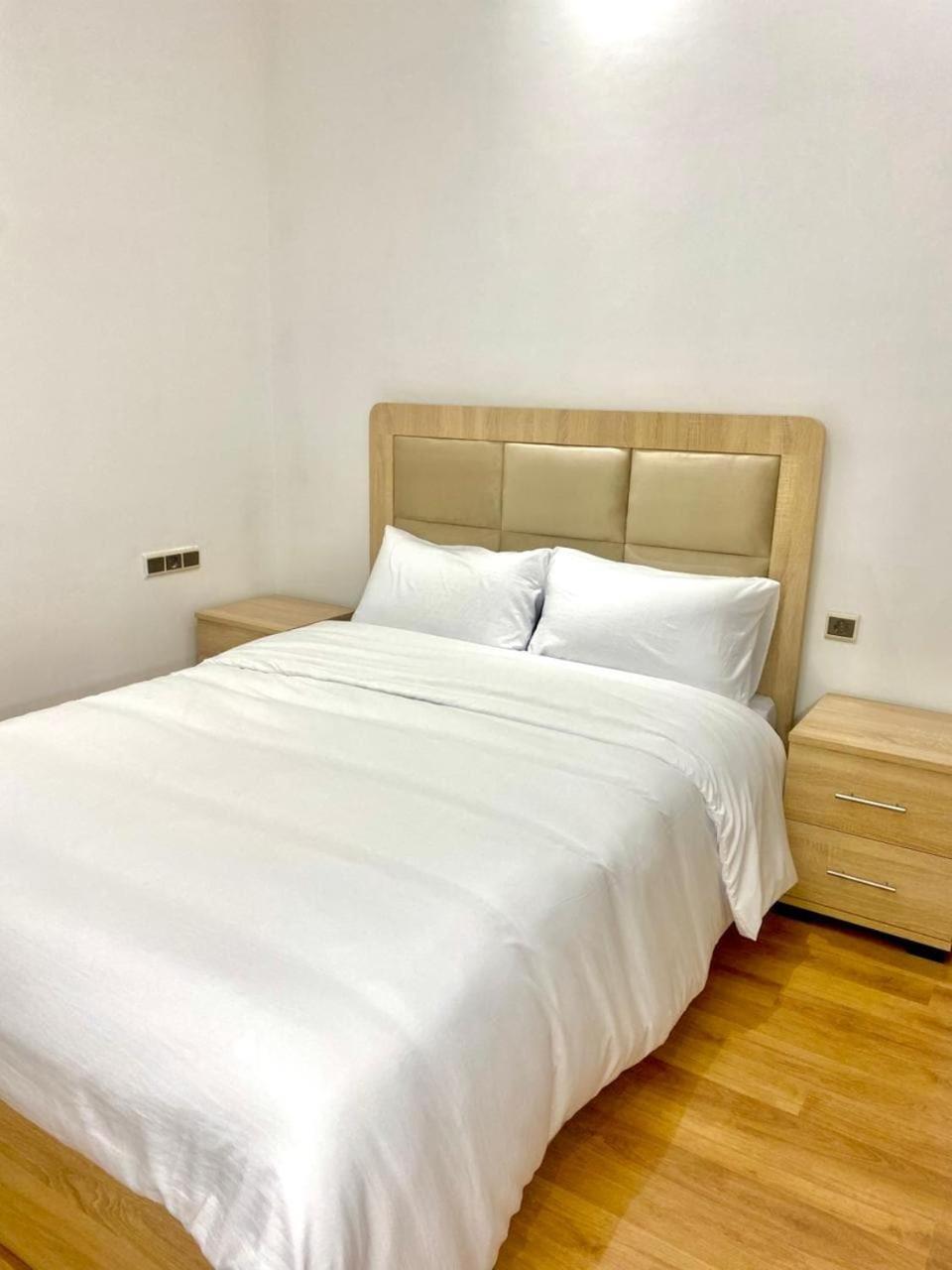Appartement In *