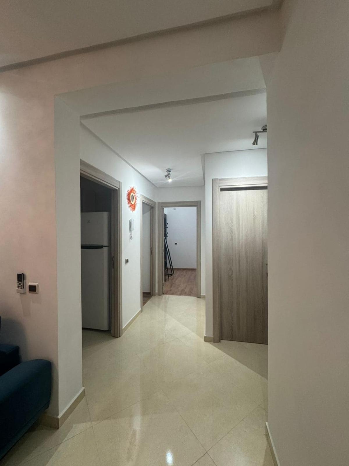 In Appartement Marrakesh