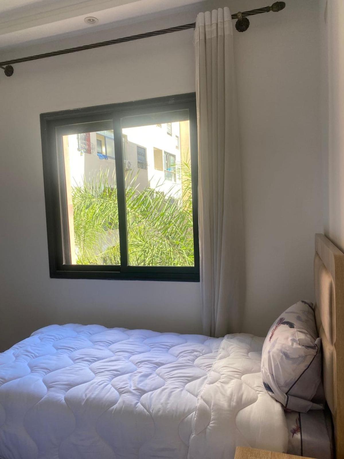 Appartement In