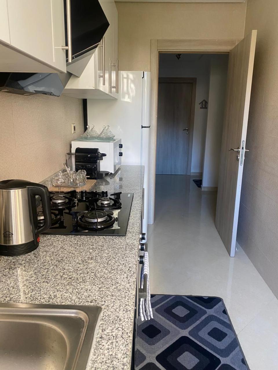 In Appartement