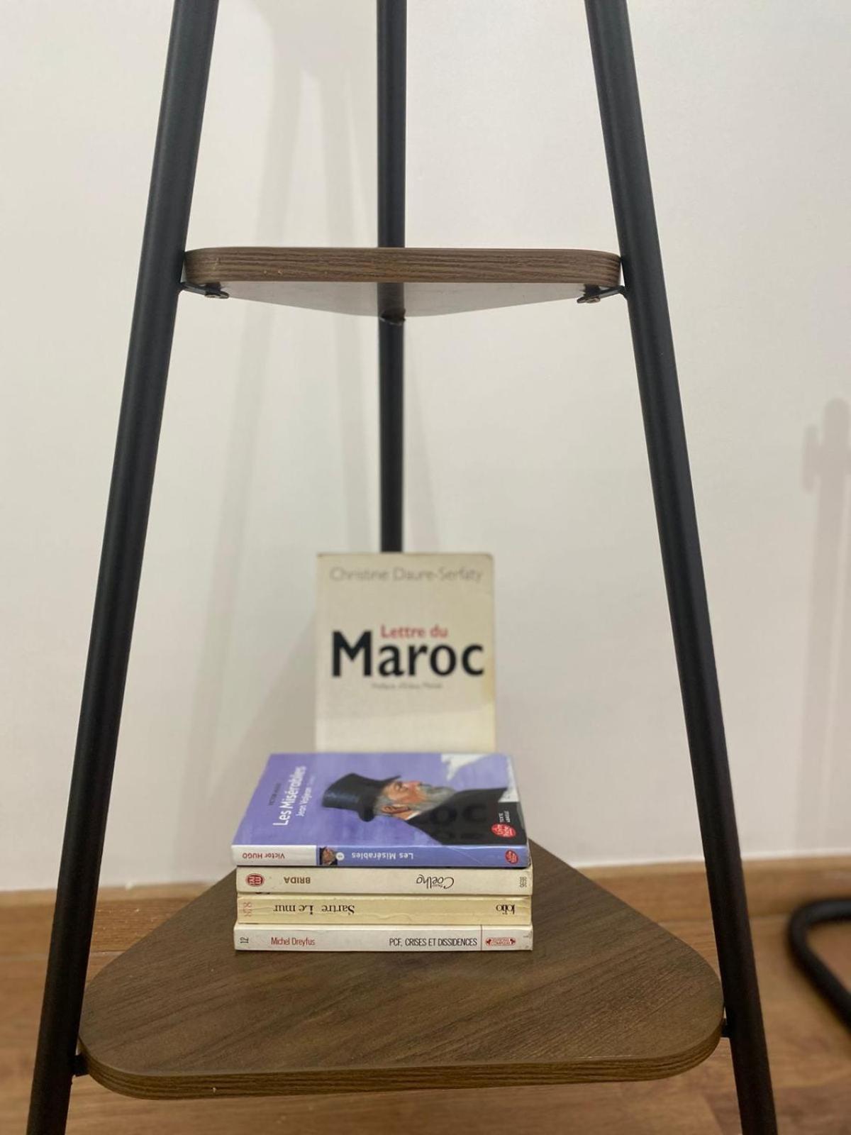 Appartement In *