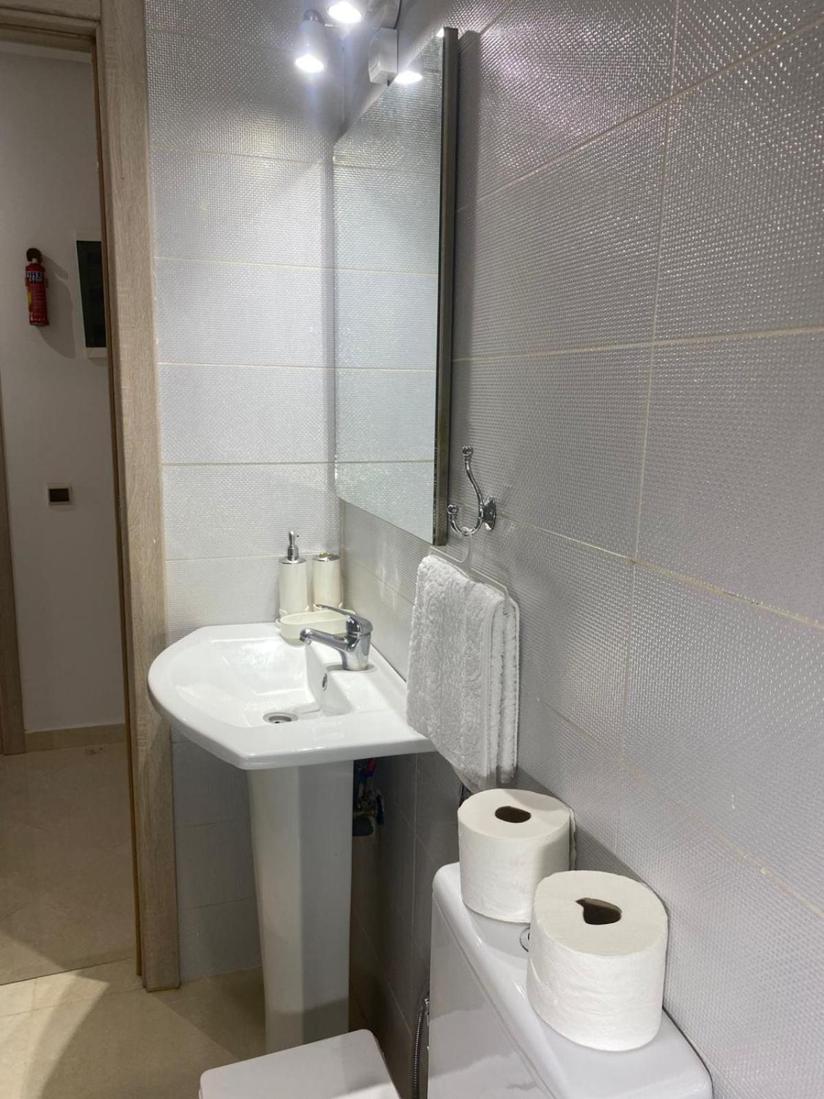 Appartement In *