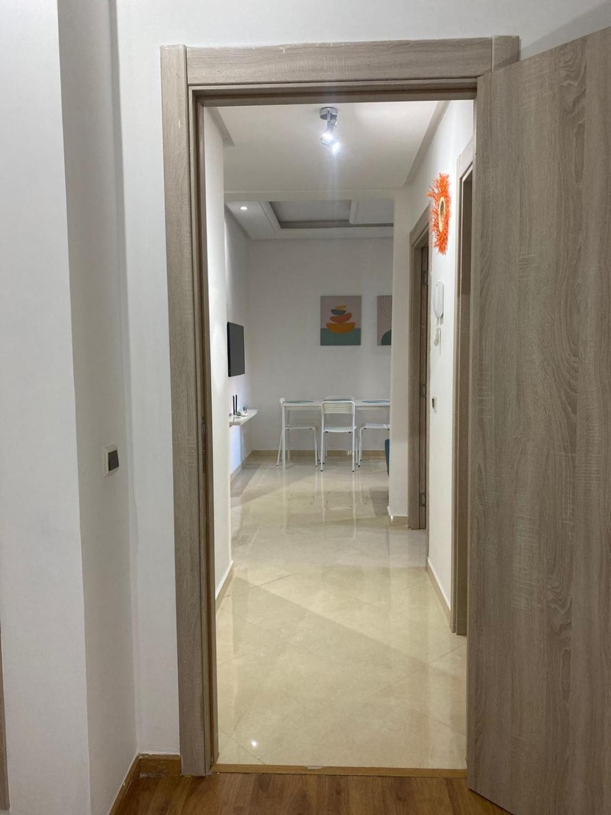Appartement In *