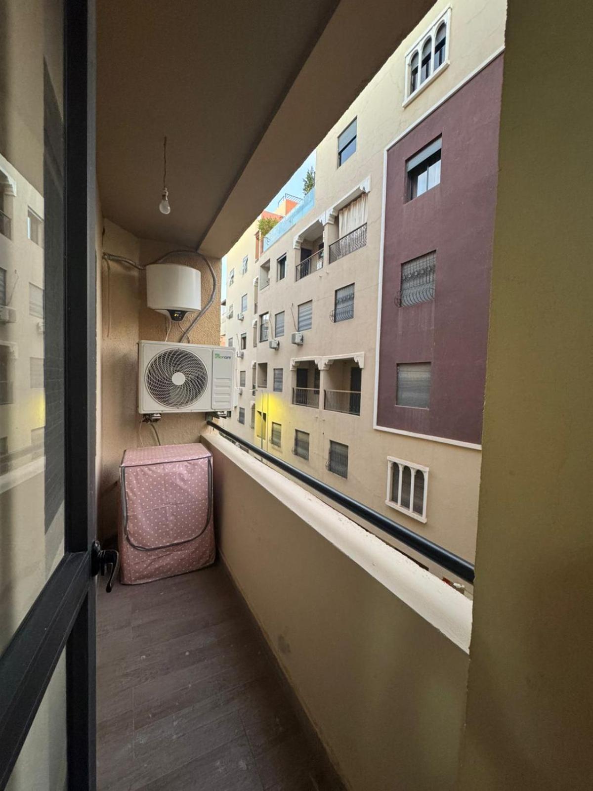 In Appartement