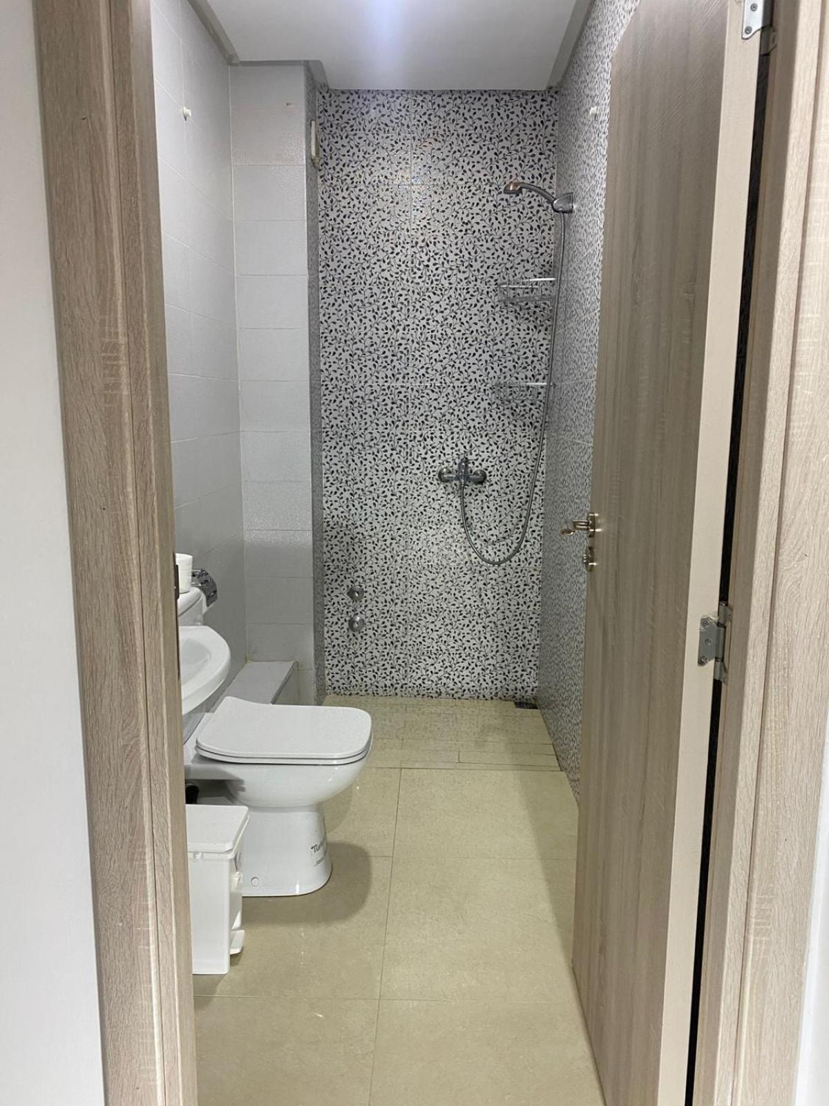 Appartement In