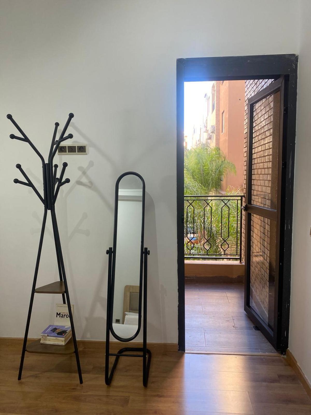 Appartement In Marrakesh