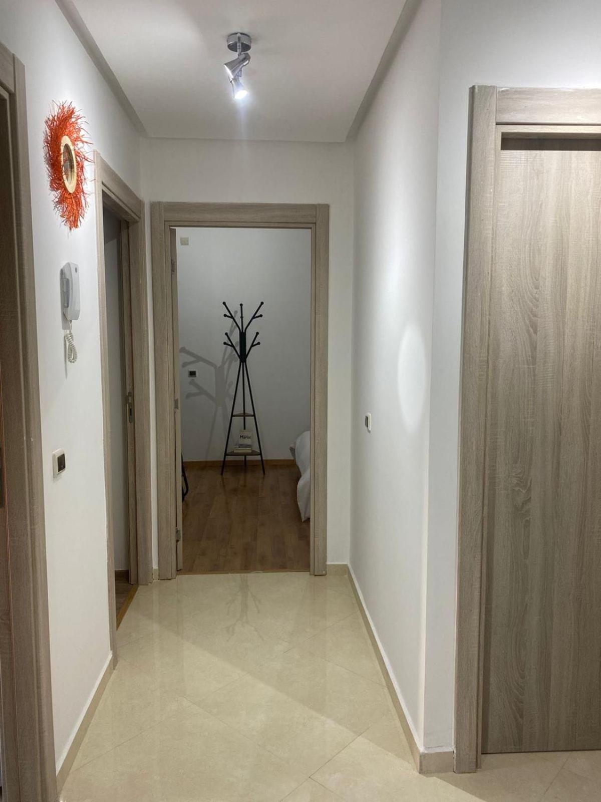 Appartement In