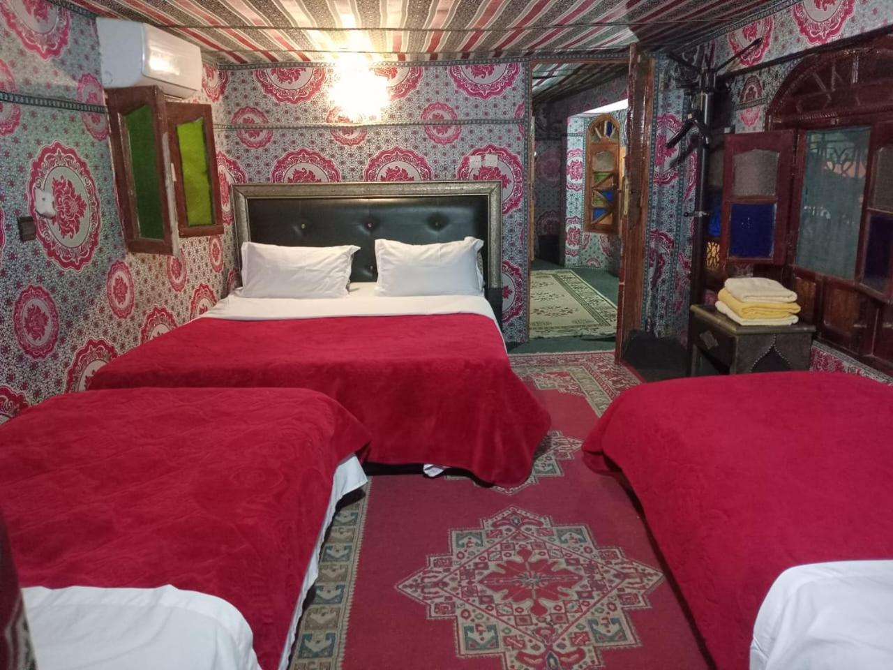 Riad Carole - Perfect For Families & Groups