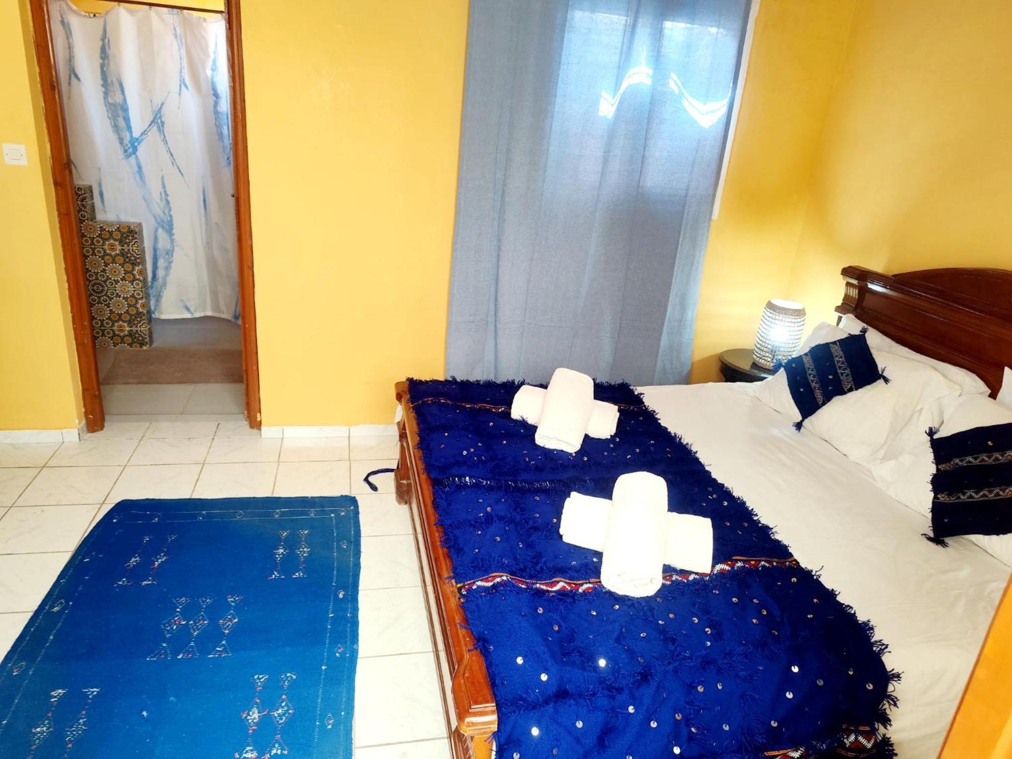 Izza Holiday home