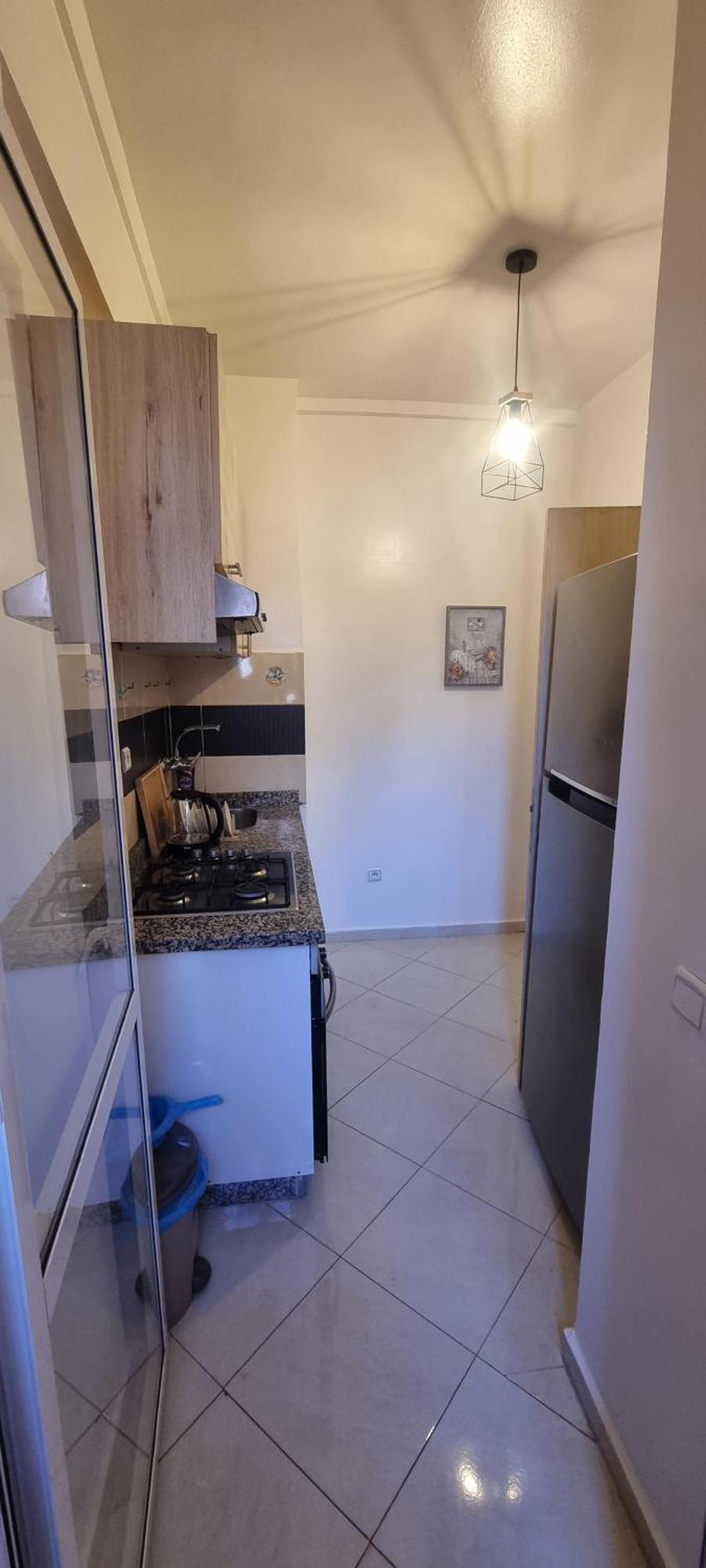 Cozy A Appartement
