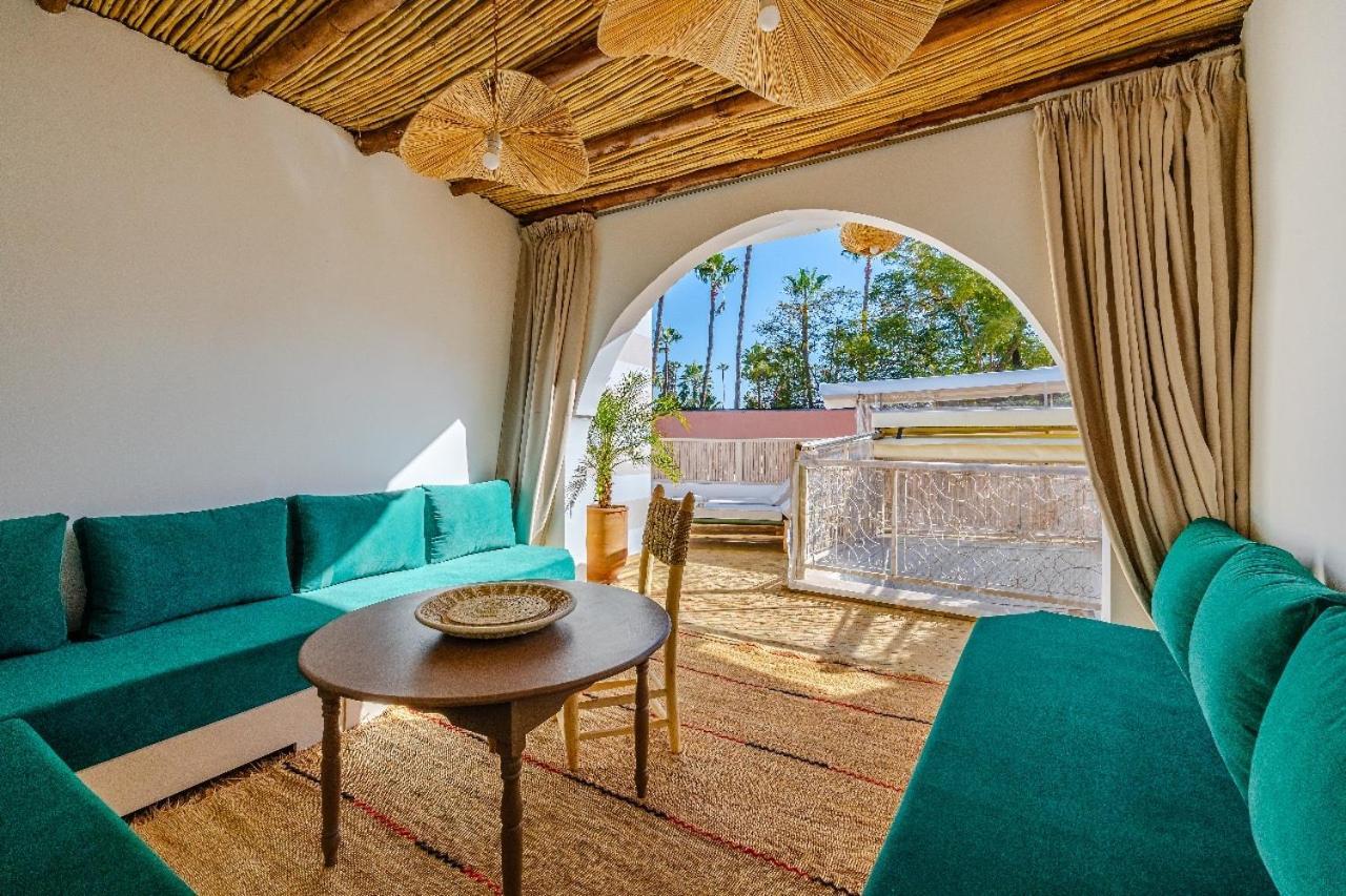 Riad Inna - Unique Charm - Exclusive - Pool & Free Breakfast - Near Center