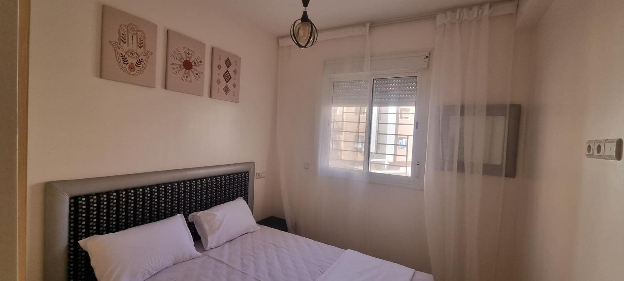 Cozy A Appartement Marrakesh