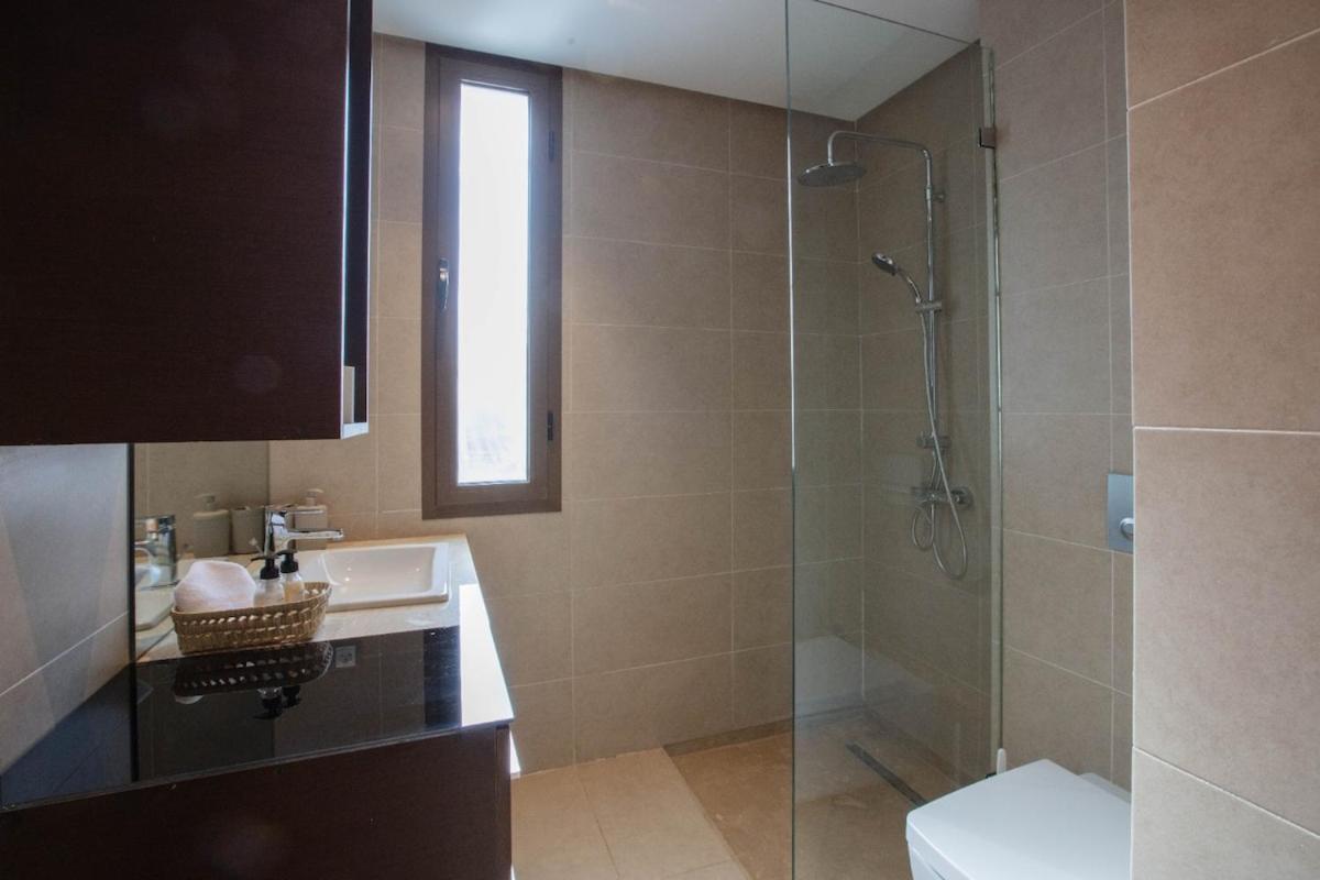 Modern At Golf Noria Pool And Security Villa
