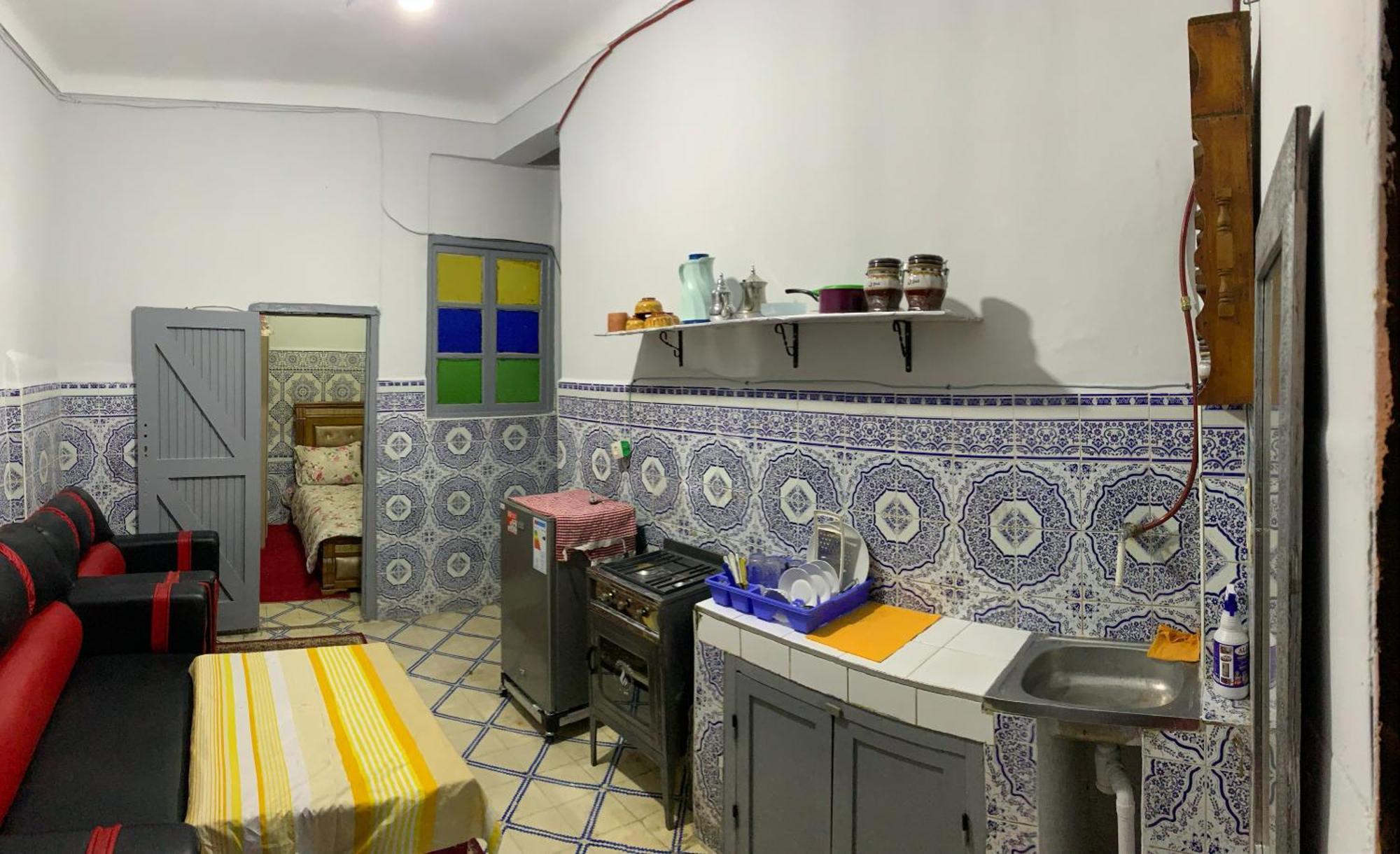 Centre * Marrakesh