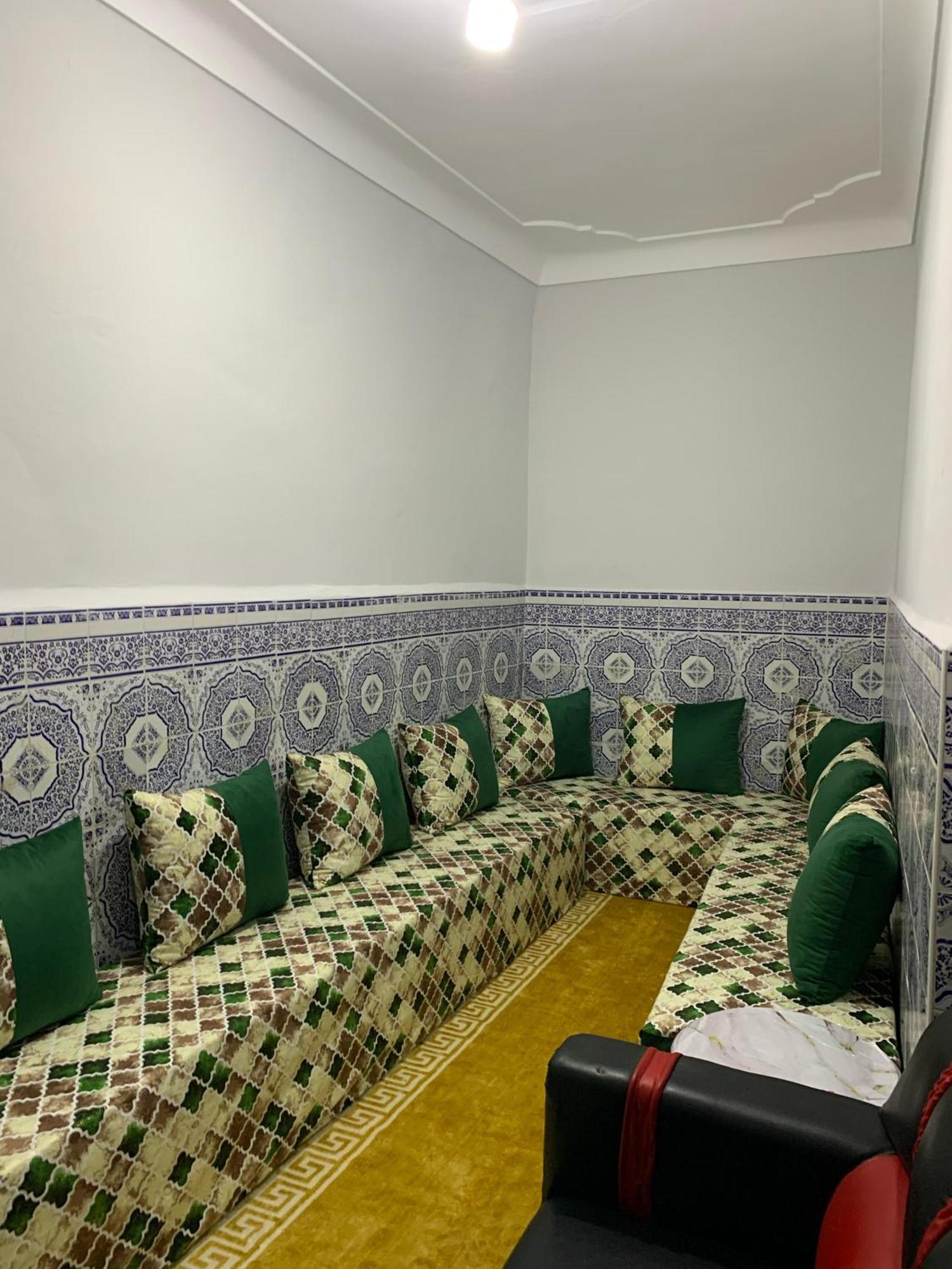 Appartement Centre