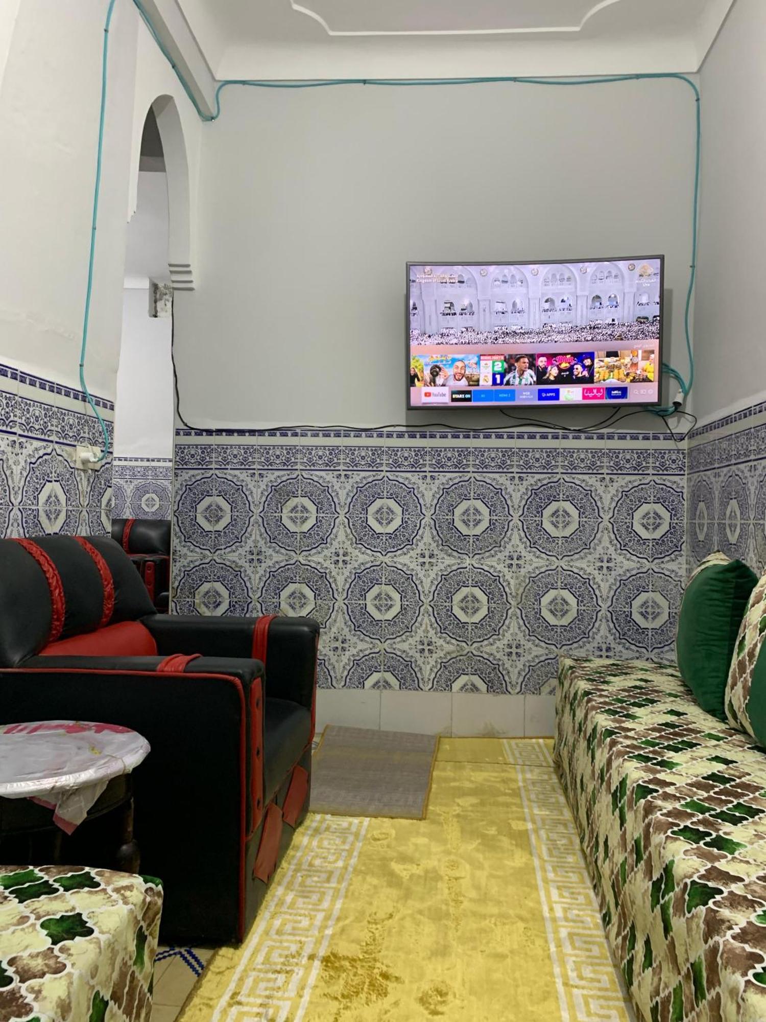 Centre Appartement *