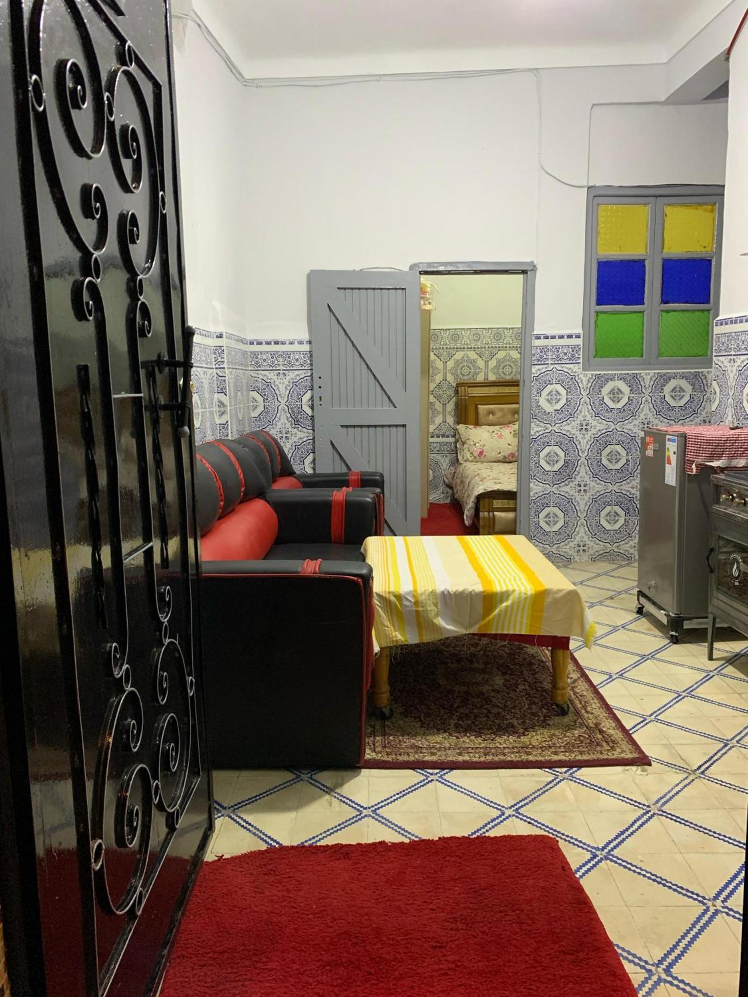 Centre Marrakesh